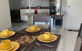 Apartamento Amplo - Ideal para famílias